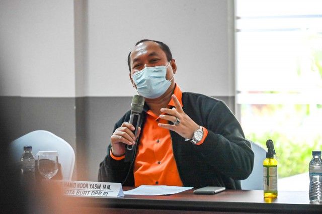 podiumnews.com-Pemindahan IKN Jangan Abaikan Hak Politik Warga di Pemilu 2024